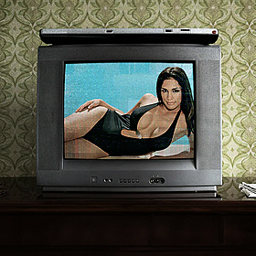 Miriam Rivera and the dark side of reality TV Image