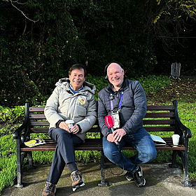 Henry McKean’s Front Bench: Alan Shatter Image