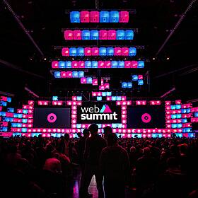 Web Summit 2023 with Andy O’Donoghue Image