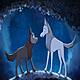 Cartoon saloon with Nora Twomey