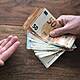 Shops and cafes could be forced by law to accept cash payment