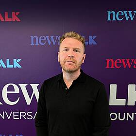 Gary Gannon on drug use, stimatisation & decriminalisation Image