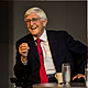 Legendary broadcaster Michael Parkinson