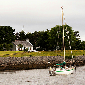 Sailing in Sligo Image