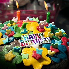 Are men worse at remembering birthdays? Image
