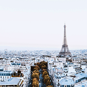 Can we learn from Paris being car-free? Image