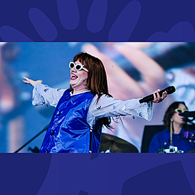 The Last Word On Music: All Together Now Takes Place This Weekend Image
