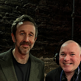 Chris O’Dowd’s new show ‘Small Town, Big Story’ - Henry McKean Reports Image