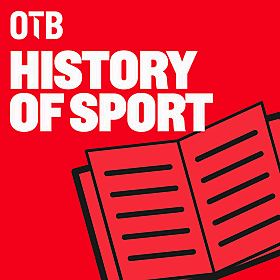 HISTORY OF SPORT w/ PAUL ROUSE | Episode 10 | The impact of partition on Irish sport Image