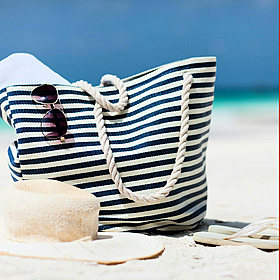 How to stay safe on holidays Image