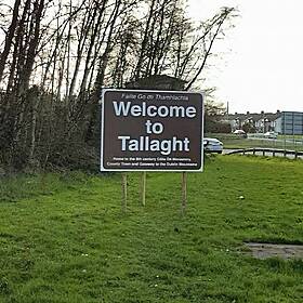 War in Tallaght Estate Over "Nosy B*tch" Who Reported Neighbour To Gardaí!! Image