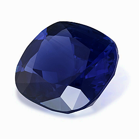 Kashmir Sapphire sells at Dublin auction for €550,000 Image