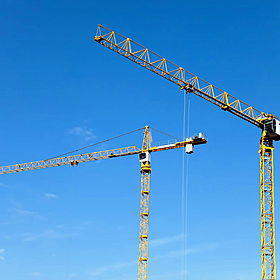 Just why can’t we build anything? Image