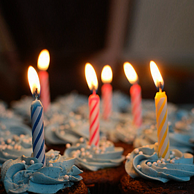 Parenting: Birthday Party Politics Image