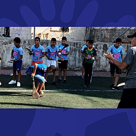 GAA Palestine Set For Irish Tour Image