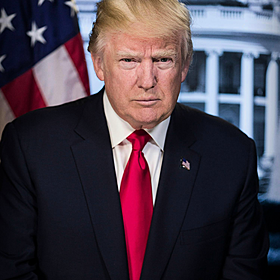 Donald Trump holding back on attack plans for Iran Image