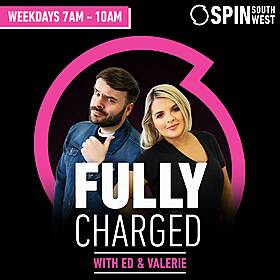 Fully Charged with Marty Morrissey Image