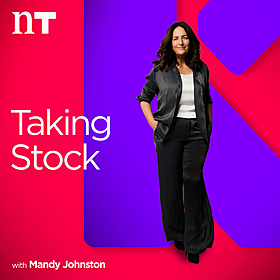 The enduring value of gold, Ireland's infrastructure woes & bumper banking profits Image