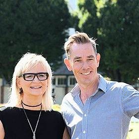 'Significant question mark' hangs over Ryan Tubridy's future at RTÉ - David Davin-Power Image