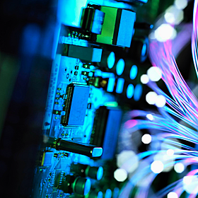 Equinix on of the biggest data centre companies in Ireland Image