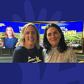 Olive Foley Shares Anthony 'Axel' Foley's Legacy On Weekend Breakfast Image