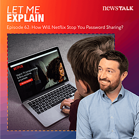 62. How Netflix Plans to Stop You Password Sharing Image
