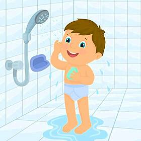 Listeners Stunned When Mother Admits Sharing Bath With Teen Daughter Image