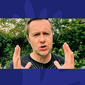Have Your Mind Blown With These Predictions That Keith Barry Made A Few Months Ago Image