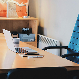 Should we all return to the office? Image