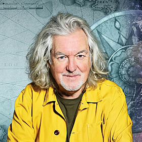 James May on cars in cities going extinct Image