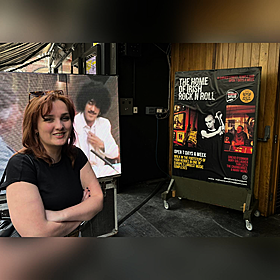 Should alcohol be banned from concerts? - Henry McKean Asks Image