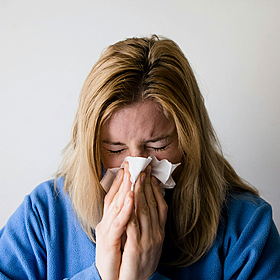 What living with hypochondria is like… Image