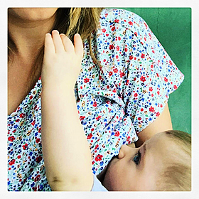 Dublin becomes a breastfeeding friendly city! Image