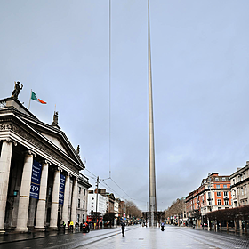 Nationwide celebrates 100 years of O’Connell Street! Image