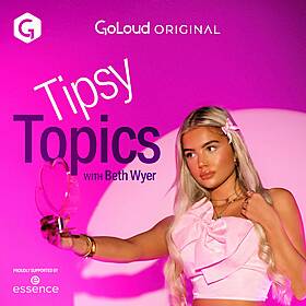 Episode 36 - Beth & Aidan Talk TikTok Fame Image