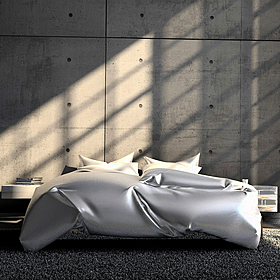 What is 'sleep divorce'? Image