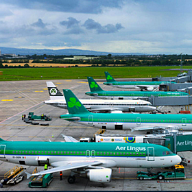 Aer Lingus dispute will see further cancellations on the horizon Image