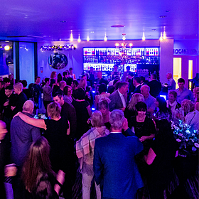 Office Christmas Parties: 'There's too many rules nowadays' Image