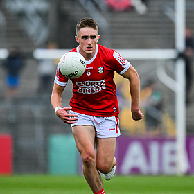 Sport with Ger Gilroy Image