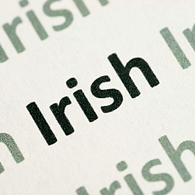 Should we reconsider Irish being compulsory in schools? Image