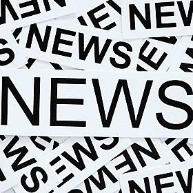 A look at Friday's business news and markets Image