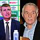 Gift Grub: Eamon Dunphy on the Latest World Cup Fixtures