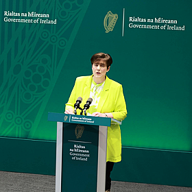 Is the social care system in Ireland fit for purpose? Image