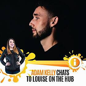 2biglugs (Adam Kelly) Chats To iRadio About His Comedy Career Image