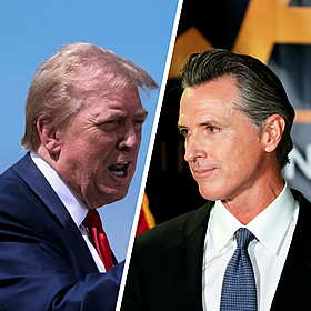 Who’s to blame for the California wildfires? Image