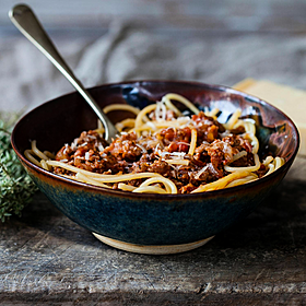 Top Tips for Traditional Italian Food Image