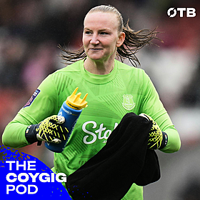 The COYGIG Pod Ep. 130 | Brosnan's heroics continue, One ACL per week this season! Image