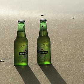Parenting: Should I let my teenager underage drink? Image