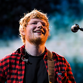 Donegal students win Ed Sheeran’s music video competition. Image