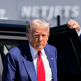The implications of a republican Congress under President Trump Image